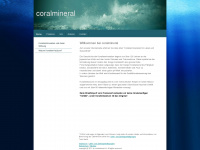 coralmineral.ch