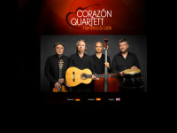 Corazon-quartett.de