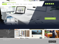 webdesign-homepage-gestaltung.de Webseite Vorschau