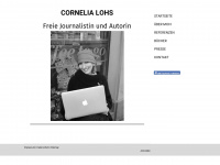 cornelia-lohs.de