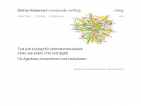 Corporate-writing.de