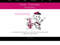 Corps-thuringia.de