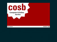 Cosb.de
