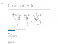 Cosmetic-arte.ch