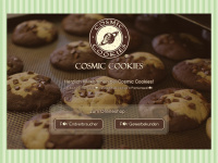 cosmic-cookies.de