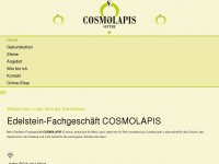 cosmolapis.ch