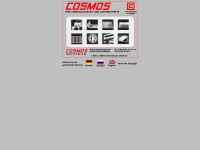Cosmos-autoteile.de