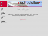 Costsolution.de