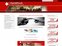 Courtapro.ch