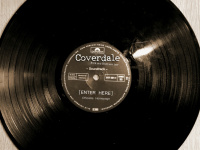 Coverdale-music.de