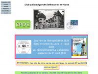 cpde.ch