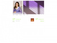 cpinterni.de Webseite Vorschau