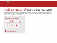 firefighters-gesucht.ch Thumbnail