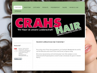 crahs-hair.de