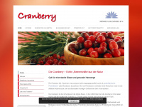 cranberry.de