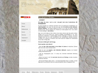 crash-latinum.at Webseite Vorschau