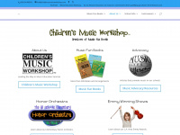 childrensmusicworkshop.com