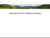 Dioezesanrat-freiburg.de