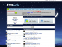 sleepguide.com