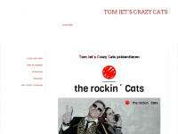 crazycats.de Thumbnail