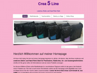 crea5line.ch