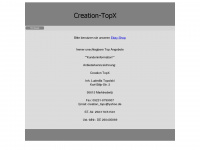creation-topx.de