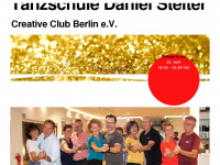Creative-club-berlin.de