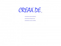 Creax.de