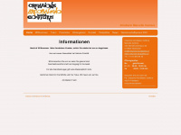 creazione-arcobaleno.ch Webseite Vorschau