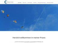 creuzburg.ch Webseite Vorschau