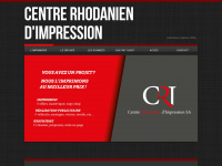 cri-impression.ch Thumbnail