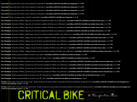 criticalbike.de