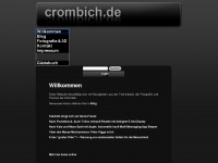 Crombich.de