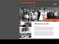 crowhurst.de