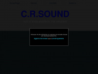 Crsound.ch