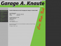 Garage-knaute.ch