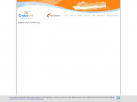 cruisenet.ch Webseite Vorschau