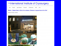 cryosurgery.at