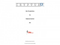 cryptux.de