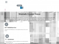 crystal-travel.ch