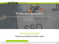 die-onlinetexter.de