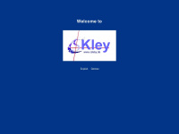 cskley.de Webseite Vorschau