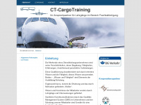 ct-cargotraining.de Thumbnail