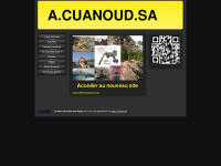 Cuanoud-sa.jimdo.com