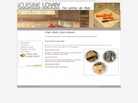 cuisine-lovey.ch Thumbnail