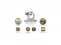 culturamnetz.de Webseite Vorschau