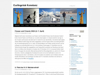 curlingclub-konstanz.de Webseite Vorschau