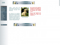 cushinghund.de Webseite Vorschau