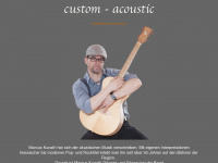 custom-acoustic.de