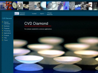 Cvd-diamond.com